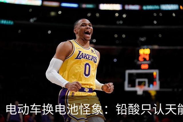 电动车换电池怪象：铅酸只认天能、超威，锂电为什么几乎没人选？